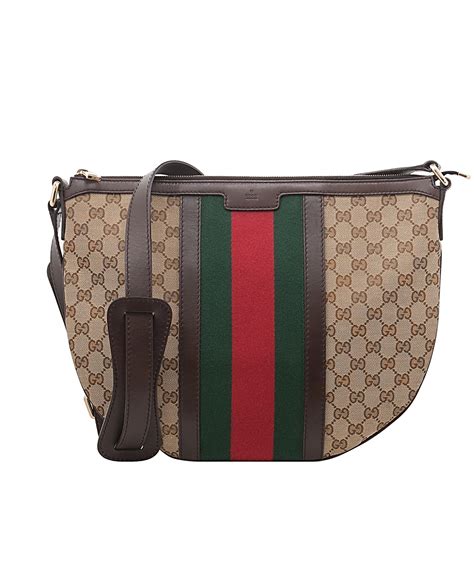 gucci crossbody bag cheap|gucci crossbody vintage bag.